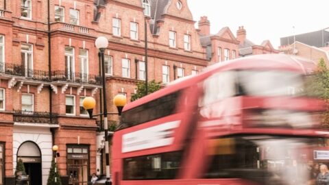 8 Fabulous London Staycation Ideas