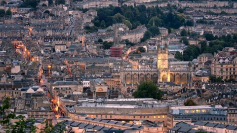 8 Ways to Spend the Perfect Day in Bath