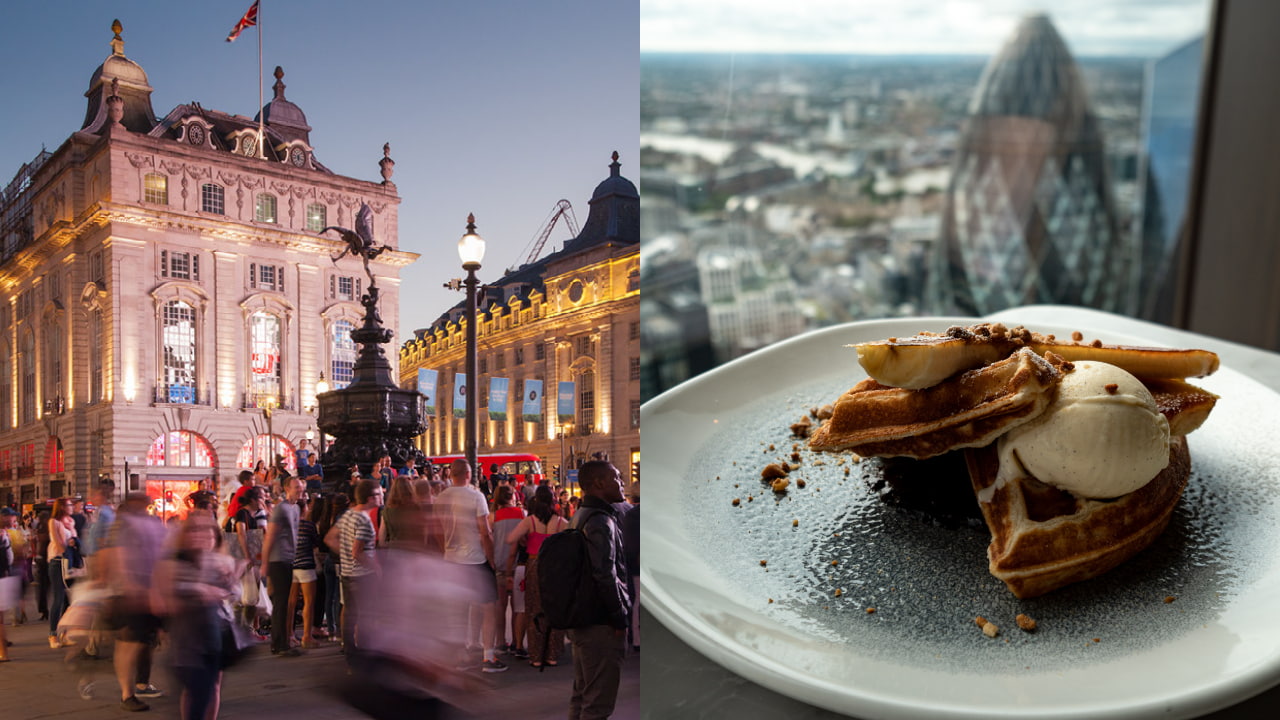 Pros and Cons of Living in London