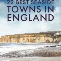 Seaside Towns in England