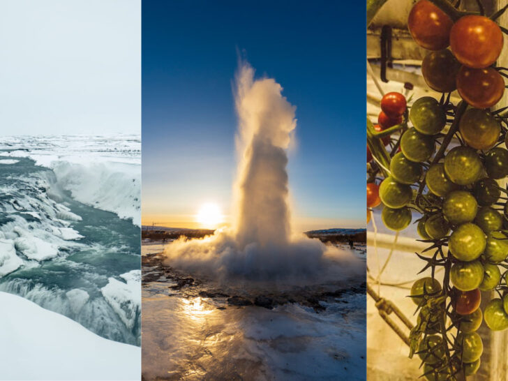 Driving the Golden Circle: A Guide to Iceland’s Most Iconic Route