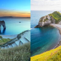 Things To Do Near Lulworth Cove and Durdle Door