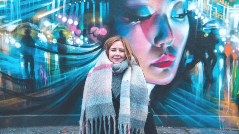 Things to do in Shoreditch
