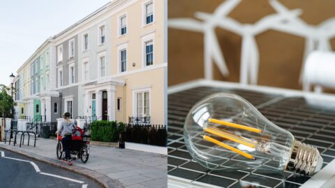 Ways to Save Money Living in London