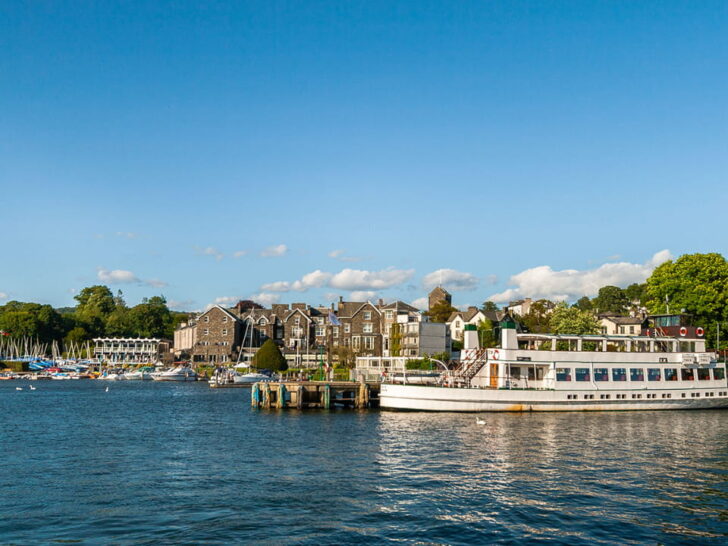 How to Explore the Lake District (If You Don’t Have a Car)