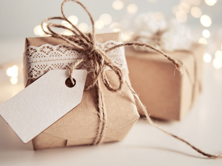 Christmas Gift Ideas for Family and Friends Abroad