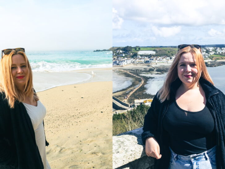 Travelling to Cornwall Without a Car – The Itinerary You Need