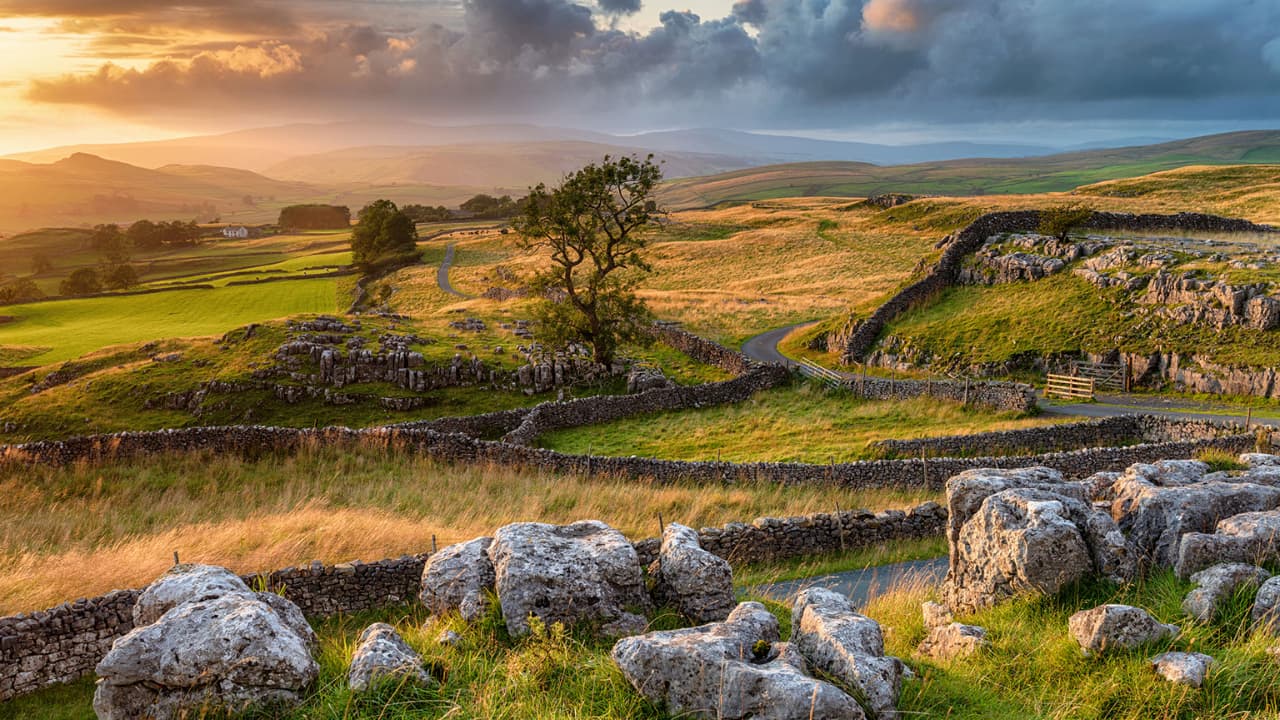 Things to Do in Yorkshire for Couples