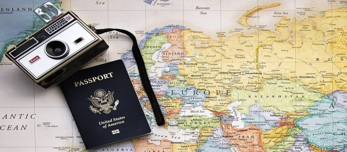 Should You Keep Your Passport with You in London? Kats Gone Global